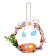 Decor "Easter wreath" mix