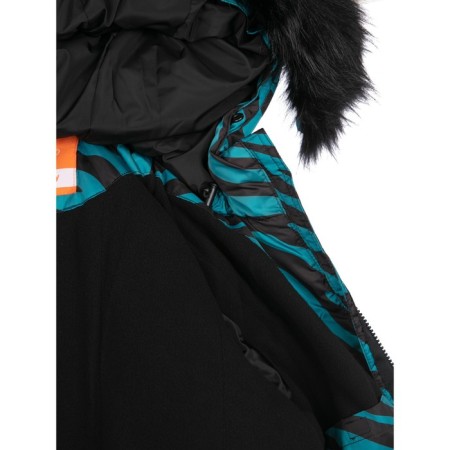 Winter jacket for the girl PlayTode, height 158 ​​cm-10