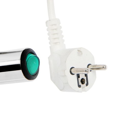 Room electric vehicle, M-shaped, 500x400 mm, D = 25-1