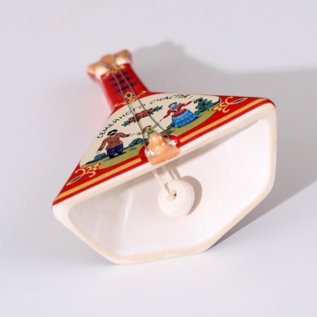 Bell "Balalaika Family Happiness"-3