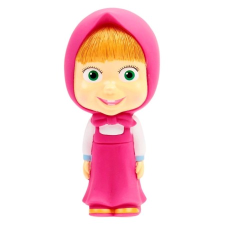 Bathroom toy "Masha"-1