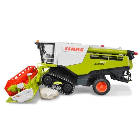 Claas Lexion 780 combine-3
