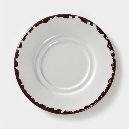 Steep Porcelain Universal Antica Perla, D = 15 cm