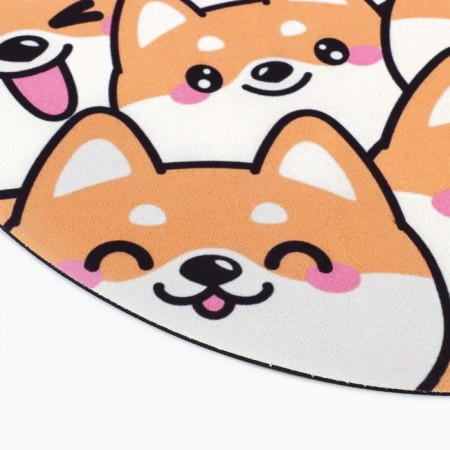 Rapid "dog" rug, 40 x 60 cm-1