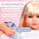 Happy Valley Interactive Reborn doll with accessories