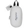 A bag for wet things onlytop, 26x14 cm, white color