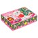 Gift box "New Year" 16x23x7.5 cm, cats aristocrats