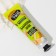 Hand cream, vitamin, 30 ml, aroma banana neck, Beauty Food
