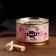 Incense natural Palo Santo "False Santo. March 8" in a canvas bank, 2 pcs