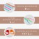 Knitting set, 28 items, in case