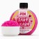 Life Cipper Bath Salt, 350 g, raspberry aroma, Beauty Fox