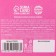 Chewing gum is a sweet wool “Sweetness to your joy”, taste: strawberries, 5 g.