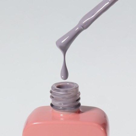 Simple nail polish gel, 3 phase, 10 ml, led/uv, color (109)-8