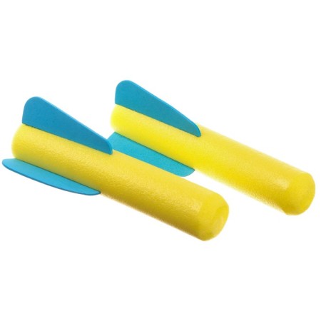 Flying missile with launch, Transformers-2