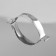 Welded pan, 50 l, metal cover