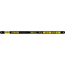 Полотно для ножовки STAYER 15932-24-1, по металлу, 24 TPI, 300 мм