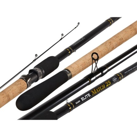 Model Match Salmo Elite Match 25, test 5-25, length 4.2 m.-1