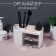 Organizer D/Storage 3 Seek 2 boxes 18*10*10.5cm BEL/Chern REARCHRARECH NACL qf