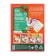 New Year's game-book "How to take a child? Labyrinths ", A5, 26 pages, 4+