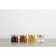 A set of 4 jars Kilner, 55 ml