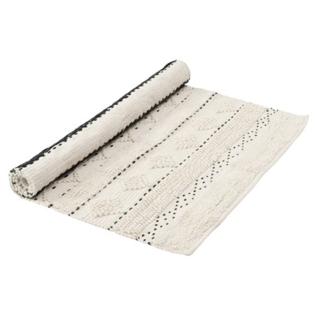 Ethnic ethnic style carpet, size 120x180 cm-2