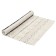 Ethnic ethnic style carpet, size 120x180 cm