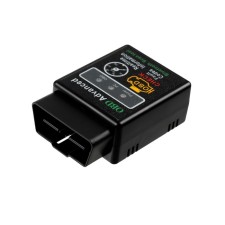 Adapter for diagnosis of auto OBD II, Bluetooth, AD-3, version 2.1