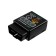Adapter for diagnosis of auto OBD II, Bluetooth, AD-3, version 2.1