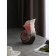 The table is a "shell 4", pink. Mix