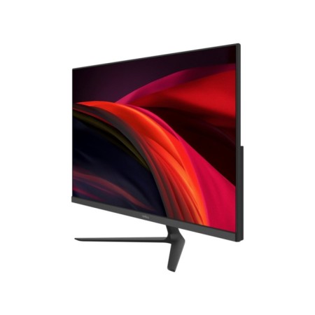 Rombica SkyView i24x1, 23.8 ", IPS, 1920x1080, 75Hz, 5 ms, HDMI, DP, VGA, Black-1