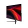 Rombica SkyView i24x1, 23.8 ", IPS, 1920x1080, 75Hz, 5 ms, HDMI, DP, VGA, Black