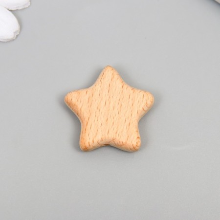 Busina for creativity tree "Asterisk" 2.8x2.8 cm