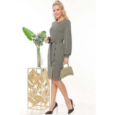 Women's dress, size 56-1
