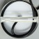 Lamp Bayerlux "Alice" E27 40W gray 22x22x40-140cm