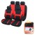 Black red