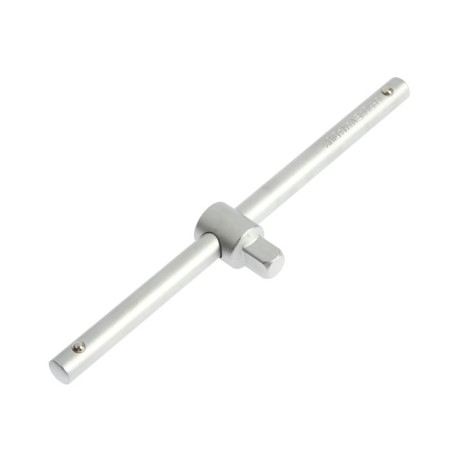 T-shaped tundra, square 1/2 ", 250 mm, CRV-1