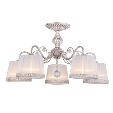 Ceiling chandelier Campovaglio E14 200W