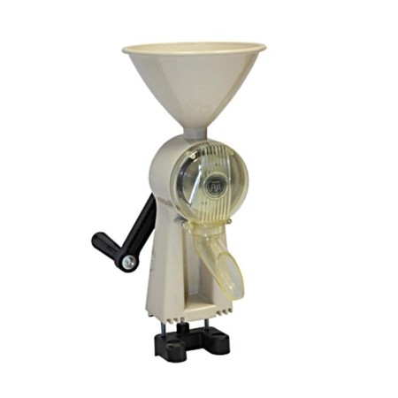 Grillo grain mill manual