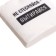 Salphers single-layer paper "Don’t be shy-out," 24x24 cm, set of 20 pcs.