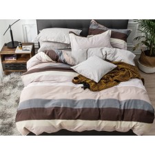 Satin de Luxe 2 joint venture 2 joint venture 230x240 cm, 180x210 cm, 70x70 cm - 2 pcs