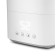 Air humidifier KitFort KT-2810, Ultrasound, 25 W, 4 l, 20 m2, white