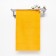 Terry towel with a border 50x90 cm, cotton 100%, 430g/m2