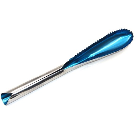 Fisheries 23 cm, 55 teeth, rounded handle with a hole