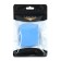 Clay for deep body cleaning, 90 g, blue