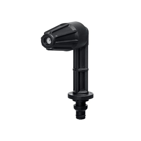 Steher's corner nozzle, for the G-180 pistol-1