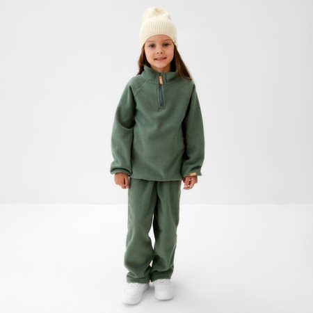 Children's costume KAFTAN, col. Olive, p 28 (86-92)