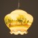 Lamp Bayerlux landscape "Natalie" 1 lamp E27 60 W