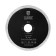 Diamond Disk of Ceramics Berger BG1602, Non -Great, 125 x 1.9 x 22.23 mm