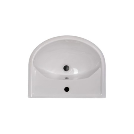 Iceberg Lilia Tumba Under the sink Comers 55, without a box-1