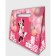 Package-box, gift packaging, 40x30x12 cm, Minnie Mouse